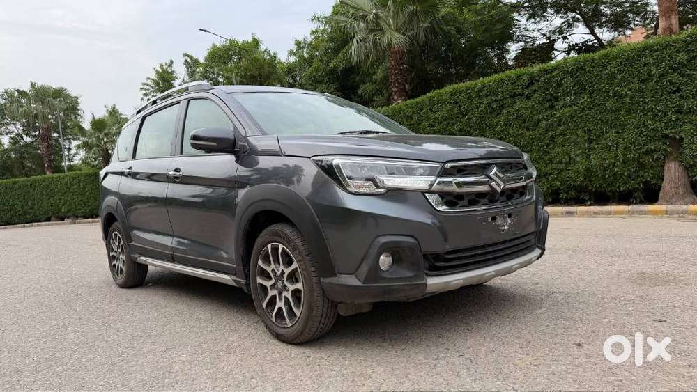 Maruti Suzuki Xl6 1.5 Alpha Mt, 2026, Petrol