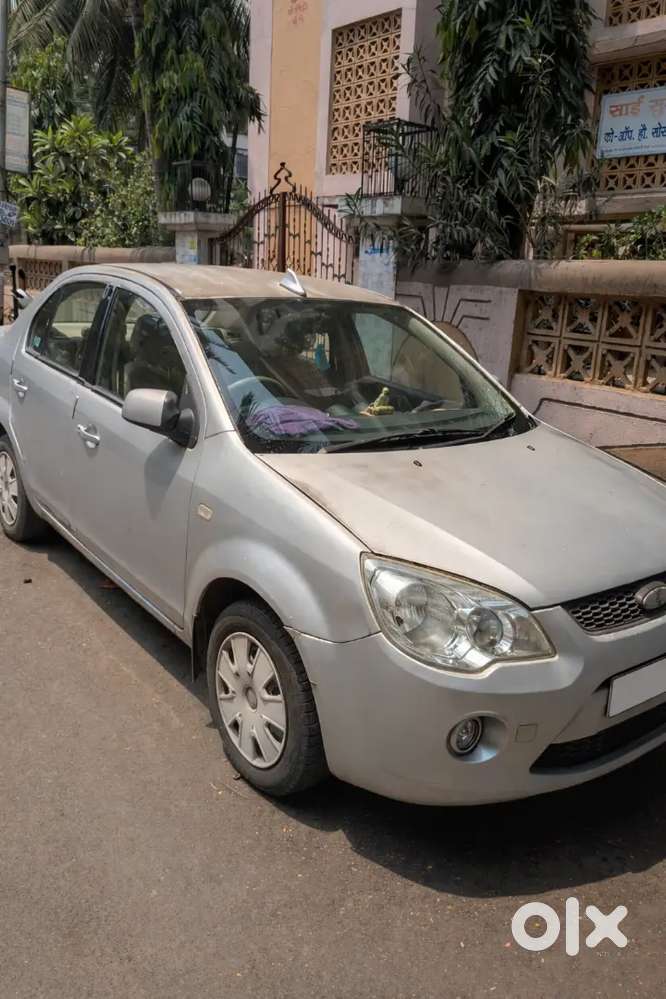 Ford Fiesta Petrol 2009  Good Condition  Price Negotiable