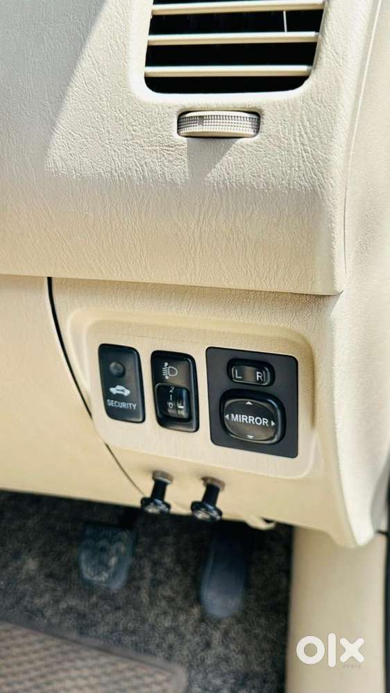 Toyota Innova 2006 Diesel Well Maintained