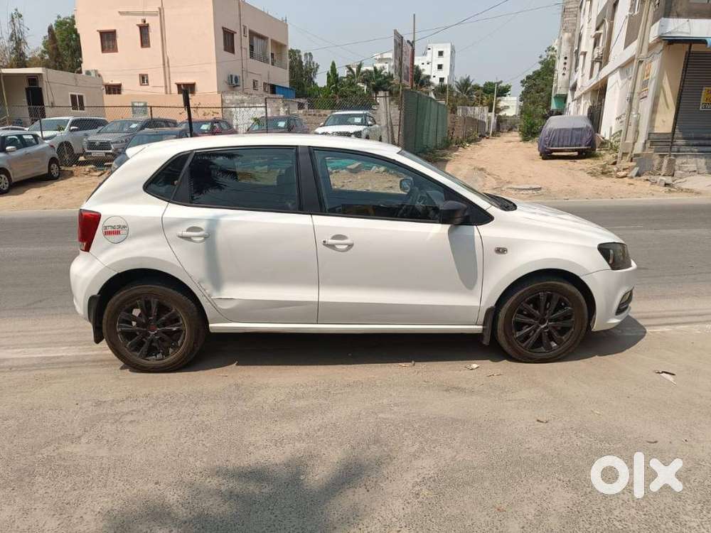 Volkswagen Polo 2009-2013 Diesel Highline 1.2l, 2013, Diesel