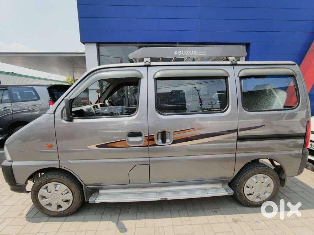 Maruti Suzuki Eeco Cng 5 Seater Ac, 2020, Petrol