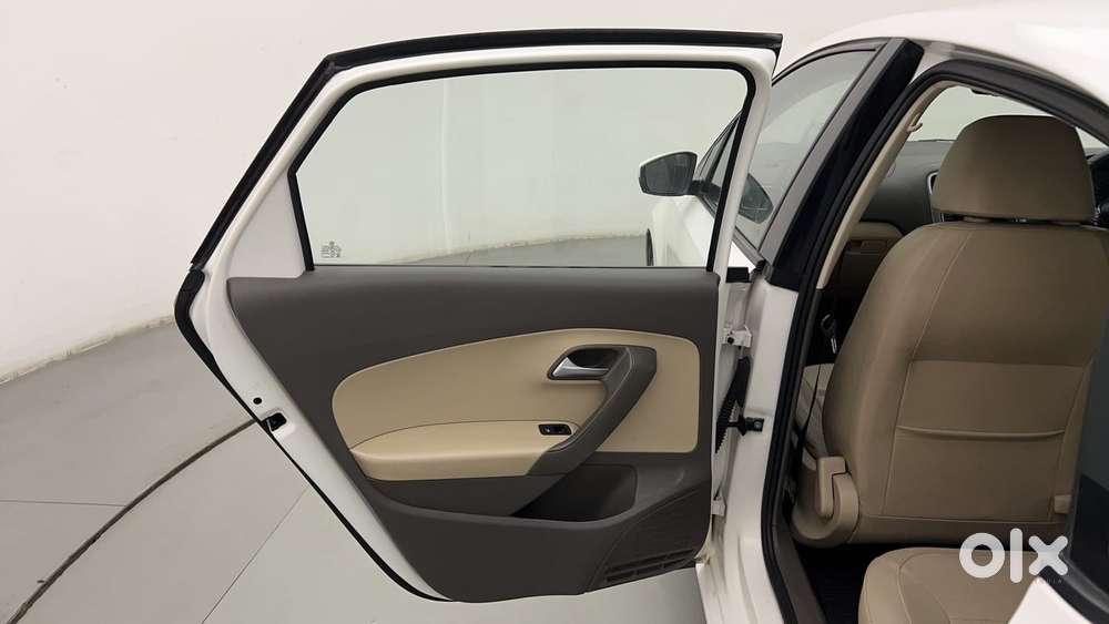 Volkswagen Vento 1.5 Tdi Highline, 2016, Diesel