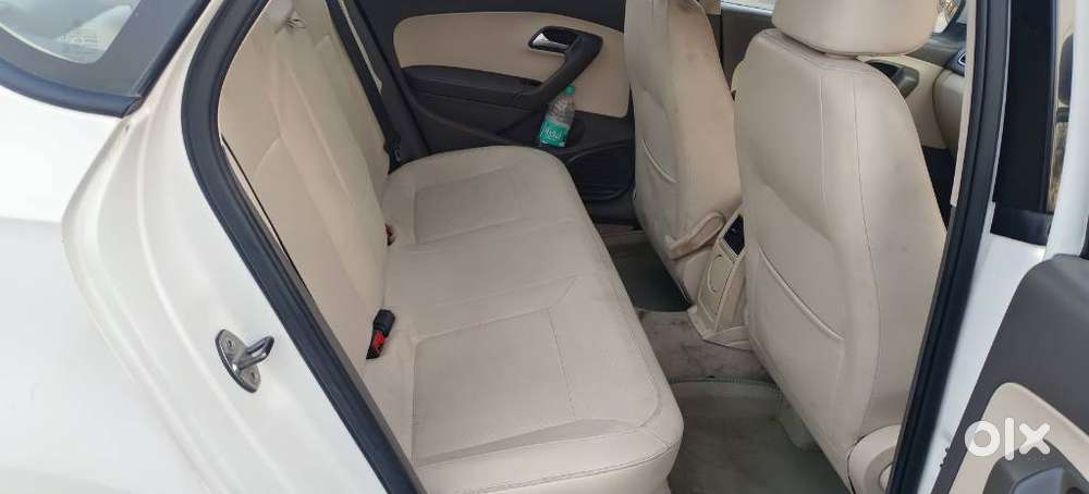 Volkswagen Vento 2010-2013 Diesel Highline, 2015, Diesel