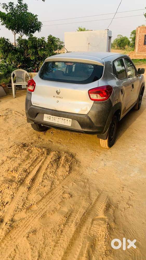 Renault Model From 2016 Year