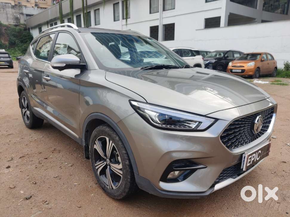 Mg Astor 1.5 Savvy Cvt, 2024, Petrol
