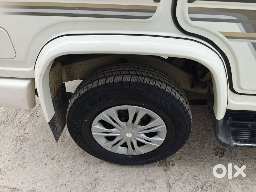 Mahindra Bolero 1.5 B6, 2023, Diesel