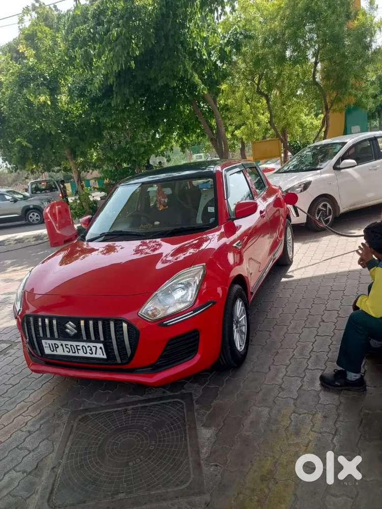 Maruti Suzuki Swift 2020 Cng & Hybrids