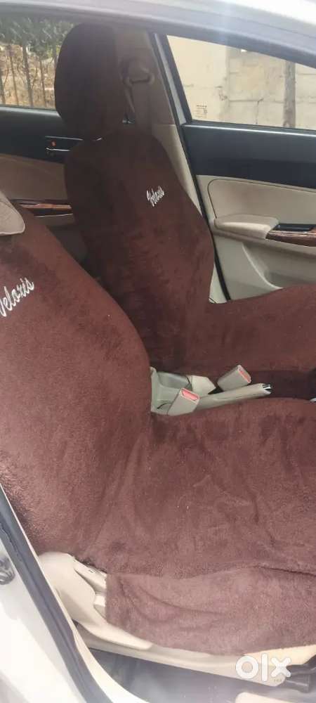 Maruti Suzuki Dzire 2019 Model Full Insurance Sel Tyres