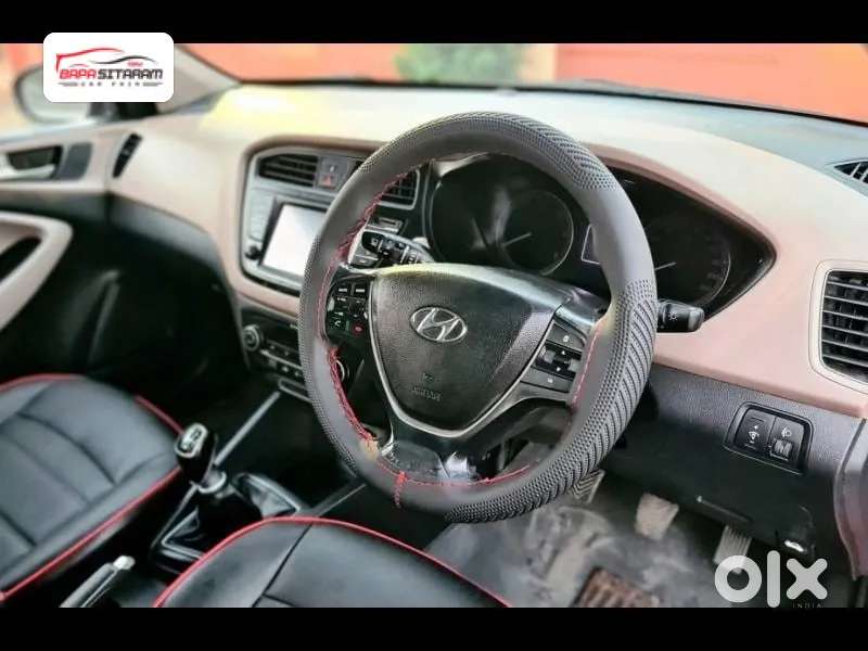Hyundai Elite I20 [ ] 1.4 Asta Crdi, 2015, Diesel