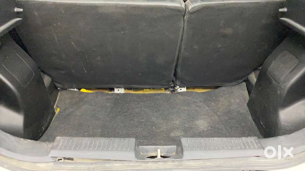 Toyota Glanza 1.2 G Amt, 2023, Petrol