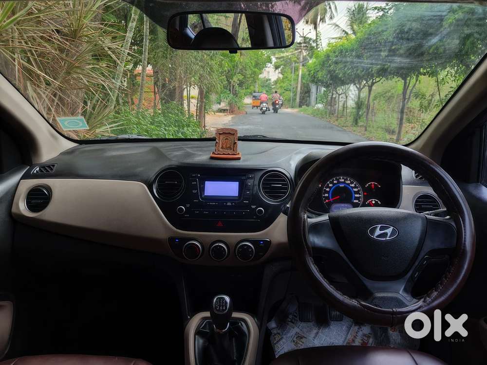 Hyundai Grand I10 Sportz, 2014, Petrol