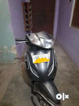 Battery scooty olx online