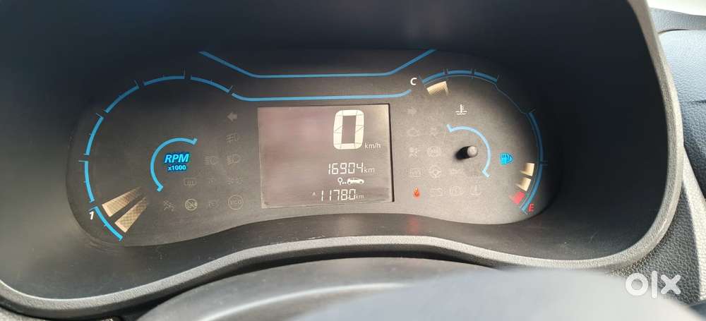 Renault Kwid Climber 1.0 Mt, 2022, Petrol