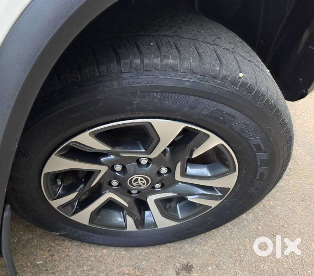 Toyota Fortuner Legender 4x4 At 2.8, 2023, Diesel