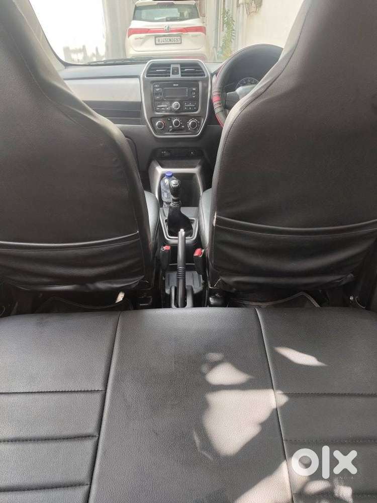 Datsun Redigo 0.8 T, 2021, Petrol