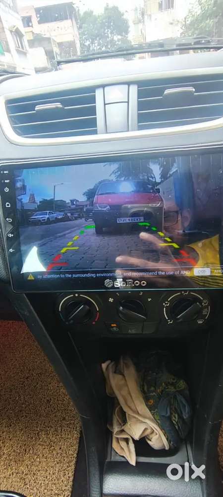 Swift Vxi Abs Maruti Suzuki 2011