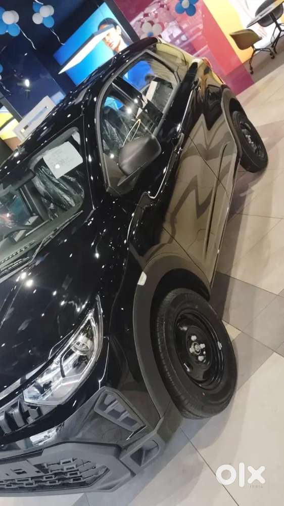 Renault Triber Petrol 2026