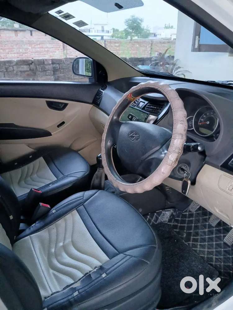 Hyundai Eon Magna 2014