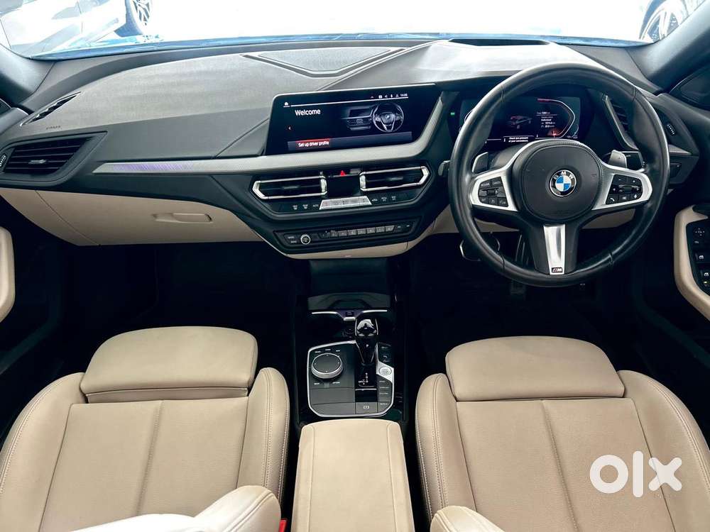 Bmw 2 Series Gran Coupe 220i M Sport Pro, 2023, Petrol