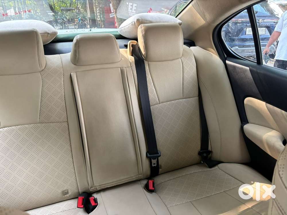 Honda City Petrol 2023 Automatic