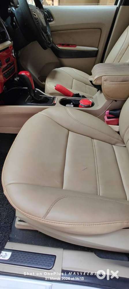 Ford Endeavour 3.2 Titanium At 4x4, 2018, Diesel