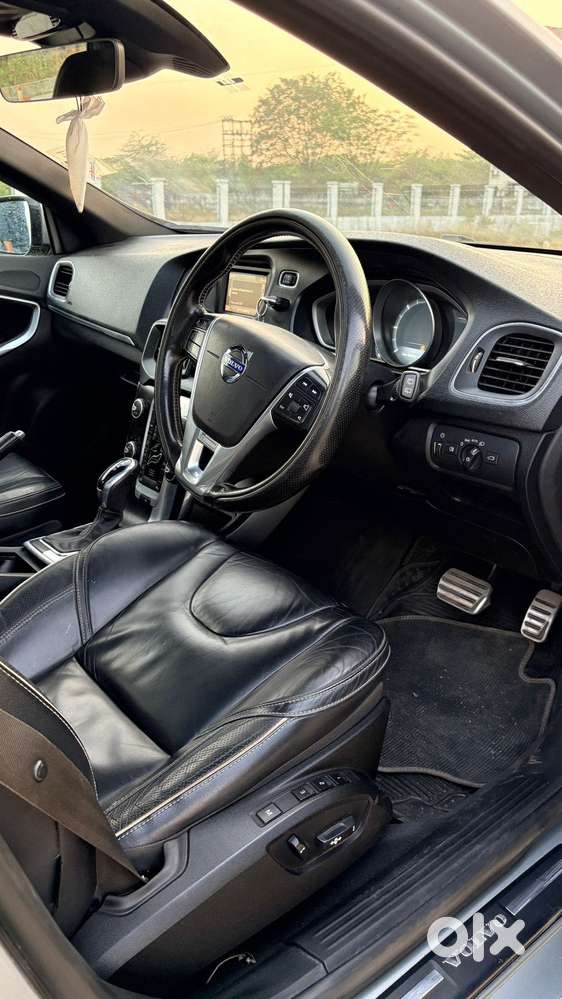 Volvo V40 Cross Country D3, 2016, Diesel