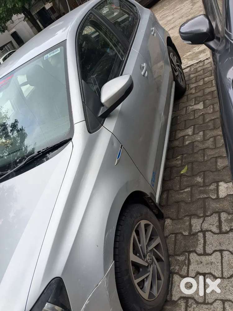 Volkswagen Polo 2019 Petrol 69000 Km Driven