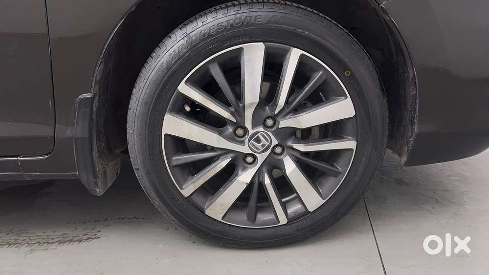 Honda City 1.5 Zx I-vtec Mt, 2021, Petrol