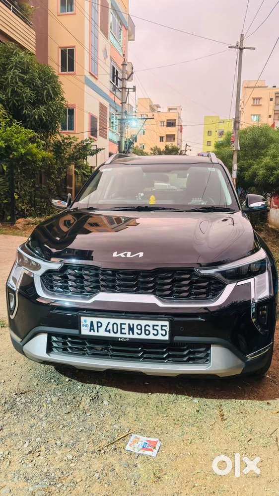 Scratch Less Condition With Showroom Track Less Driven Like New