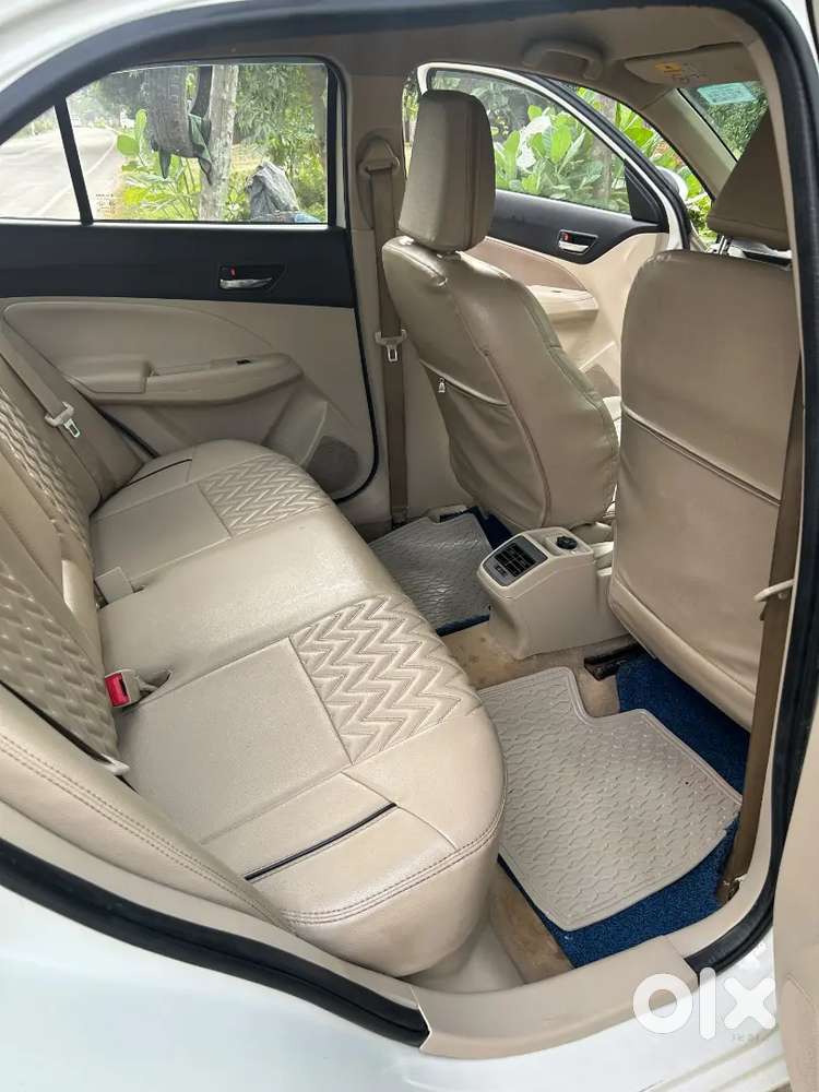 Maruti Suzuki Dzire 1.2 Vxi 2021