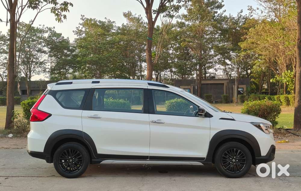 Maruti Suzuki Xl6 Zeta, 2019, Petrol