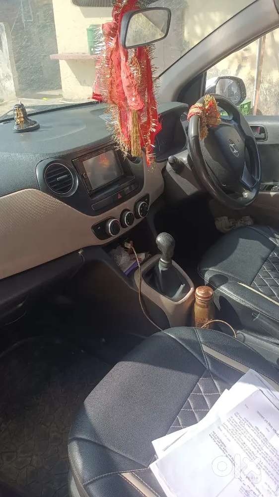 Hyundai Grand I10 2014 Diesel 250000 Km Driven