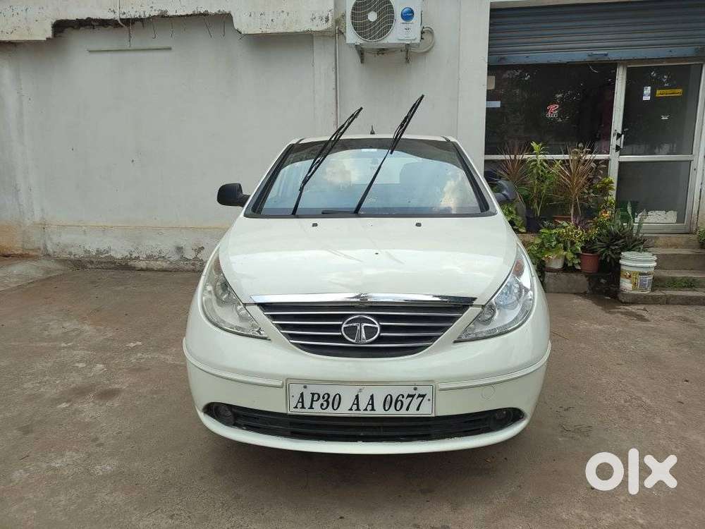 Tata Vista Tech Ls Bs Iv, 2014, Diesel