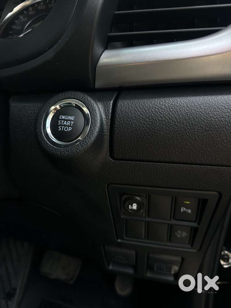 Toyota Hilux High Diesel Turbo Automatic, 2026, Diesel