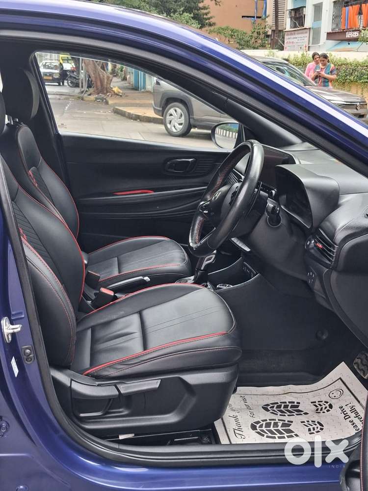 Hyundai I20 N Line N8 1.0 Turbo Dct, 2024, Petrol
