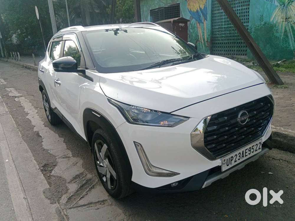 Nissan Magnite 1.0 Xl, 2021, Petrol