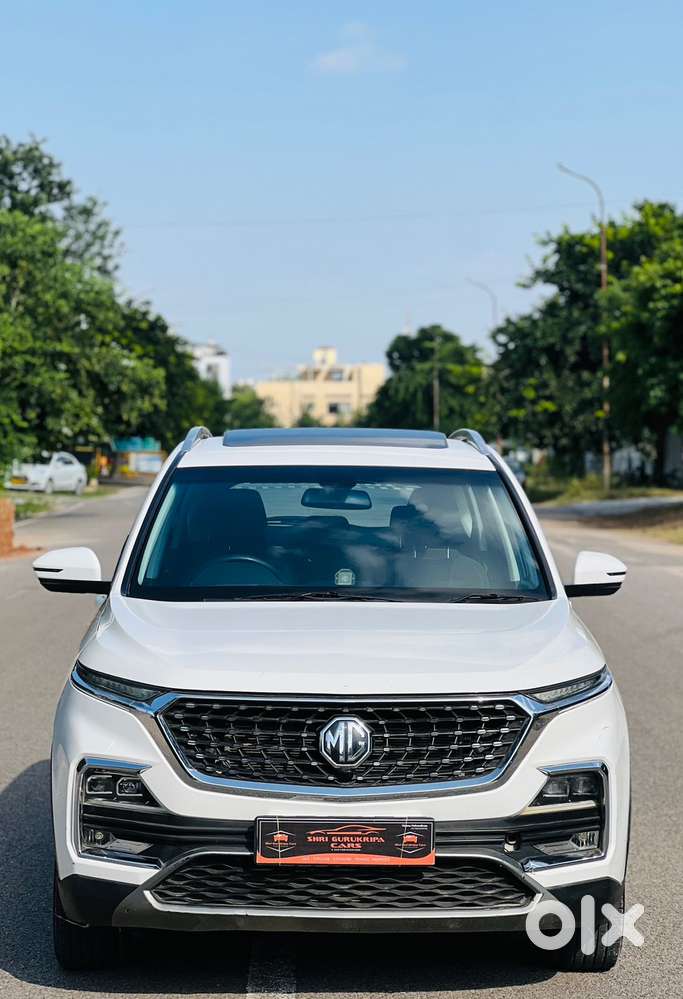 Mg Hector Shine 2.0 Turbo Diesel Mt, 2023, Diesel