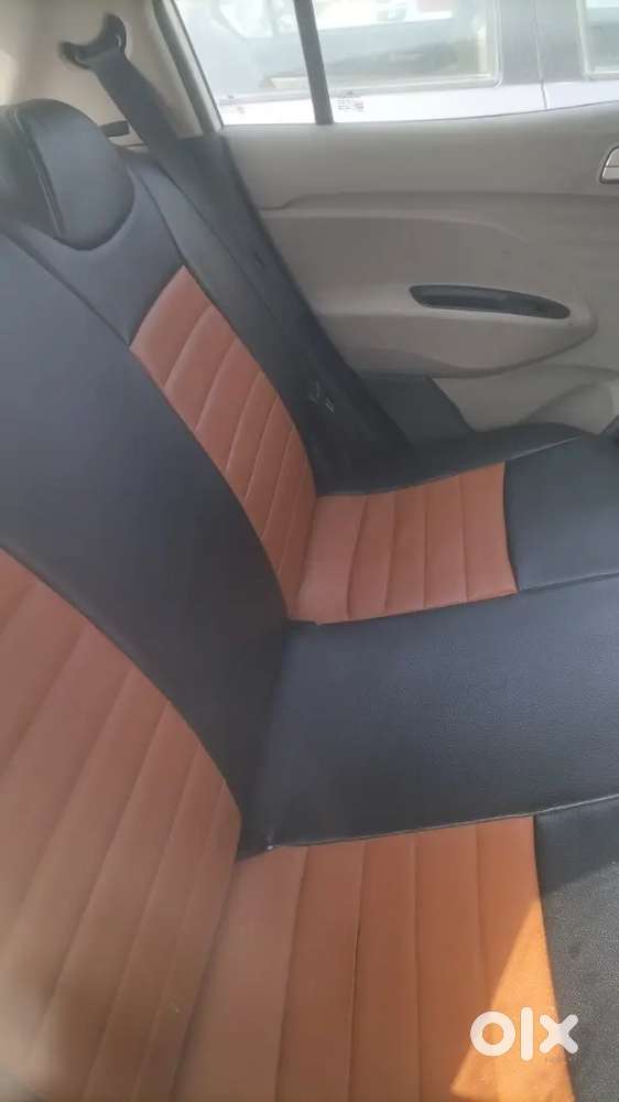 Hyundai Santro Asta Amt 2020 Second-owner