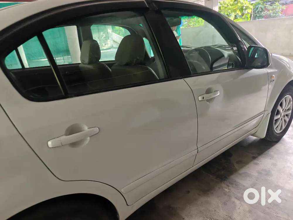 Maruti Suzuki Sx4 Petrol Manual