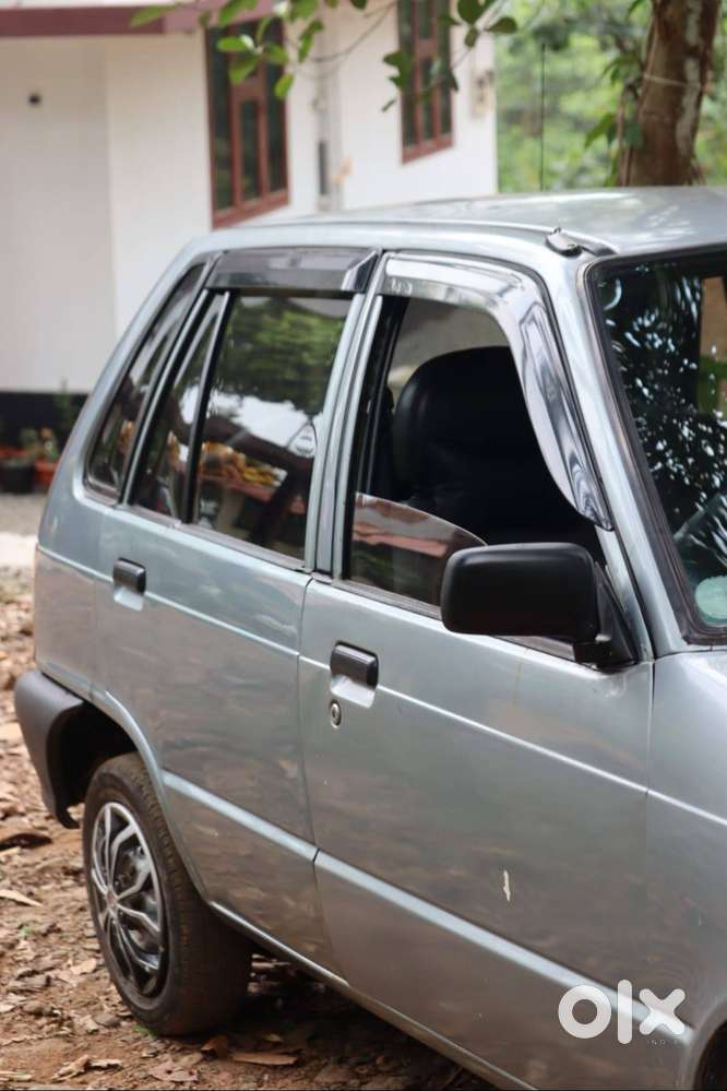 Maruti 800