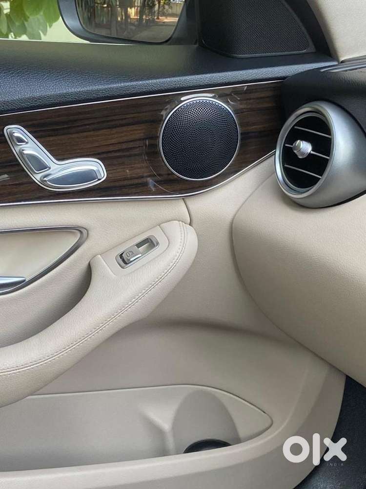 Mercedes-benz C 250d 2017 Diesel 90000 Km Driven