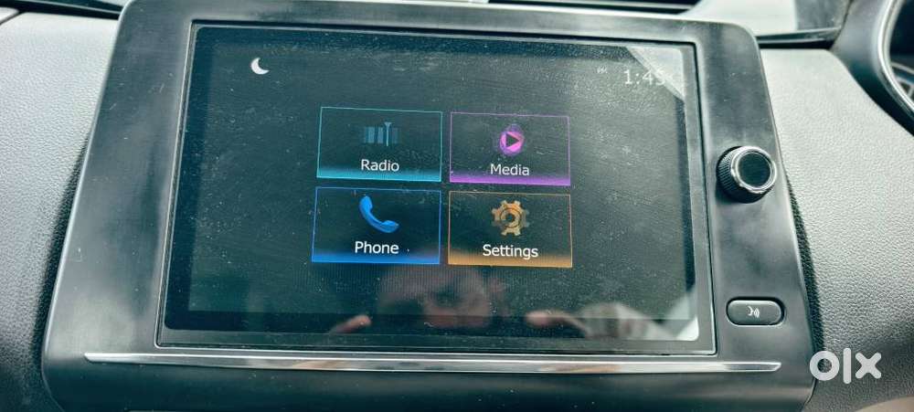Renault Triber Rxt, 2022, Petrol