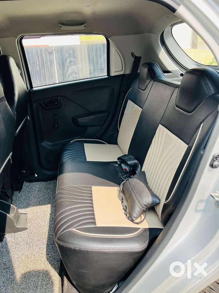 Maruti Suzuki Alto K10 Vxi (o), 2022, Petrol