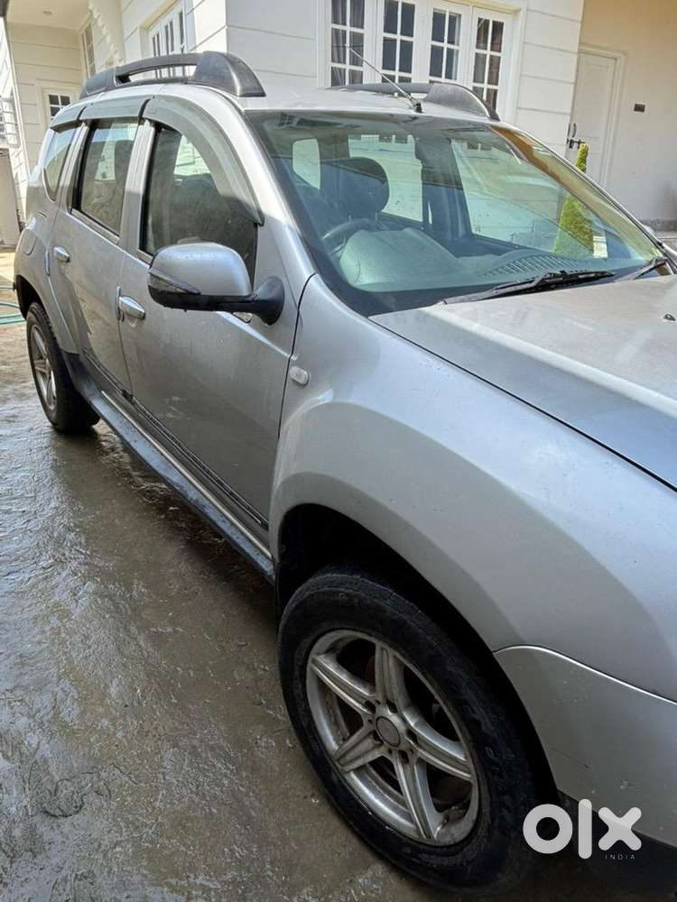 Renault Diesel Car 2014