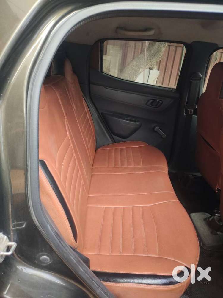 Renault Kwid Rxl, 2016, Petrol