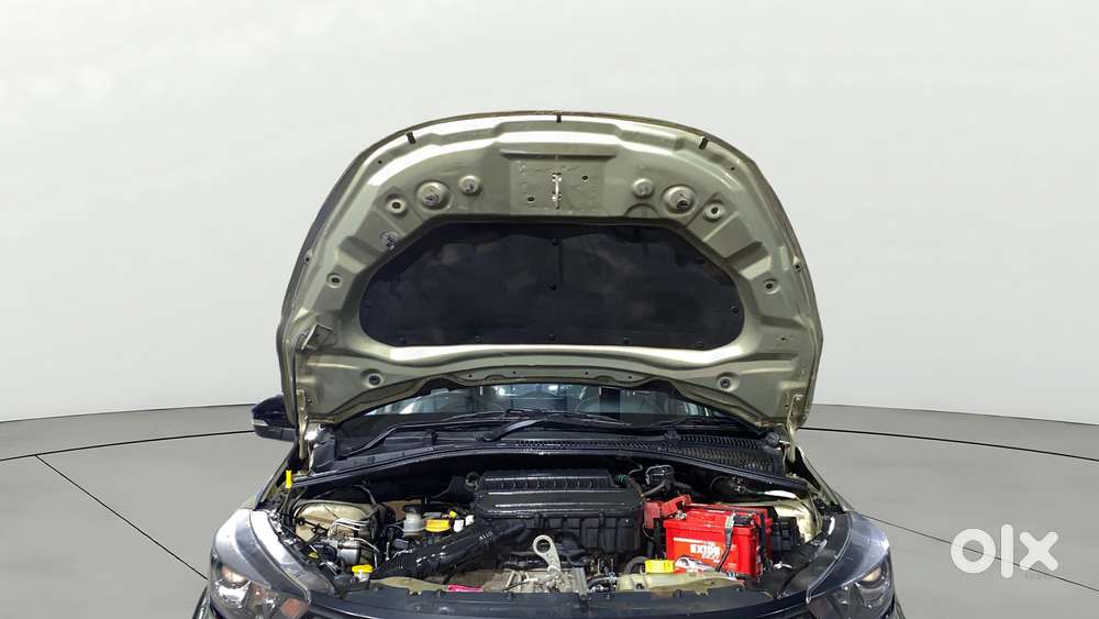 Tata Tiago Nrg 1.2 Xz Mt, 2024, Petrol