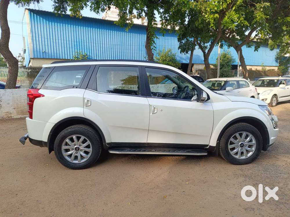 Mahindra Xuv500 W10 2wd, 2015, Diesel