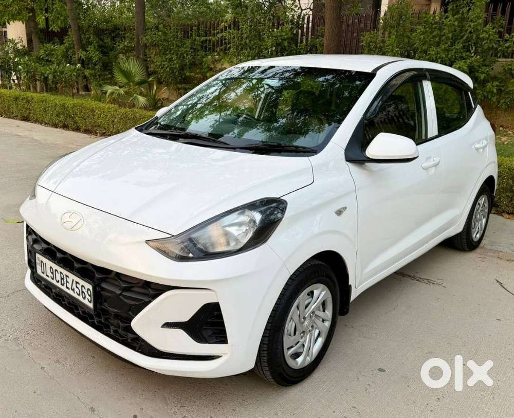 Hyundai Grand I10 Nios Era 1.2 Kappa Vtvt, 2024, Petrol