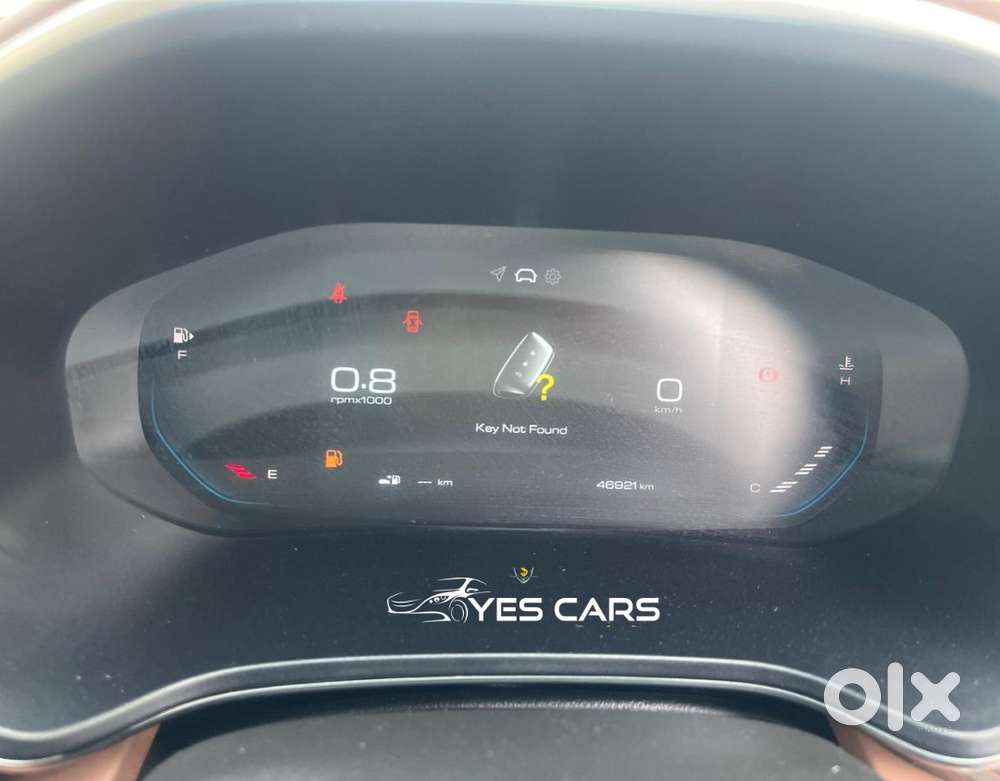 Mg Hector Plus Sharp Pro 2.0 Turbo Diesel 7 Str, 2023, Diesel