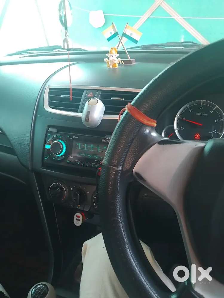 Maruti Suzuki Swift 2013 Edition Diesel
